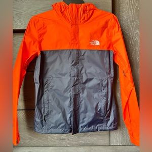 Men’s NorthFace Raincoat ☔️